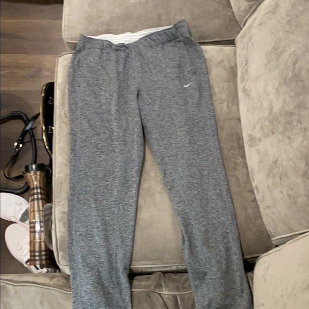 Nike sweatpants